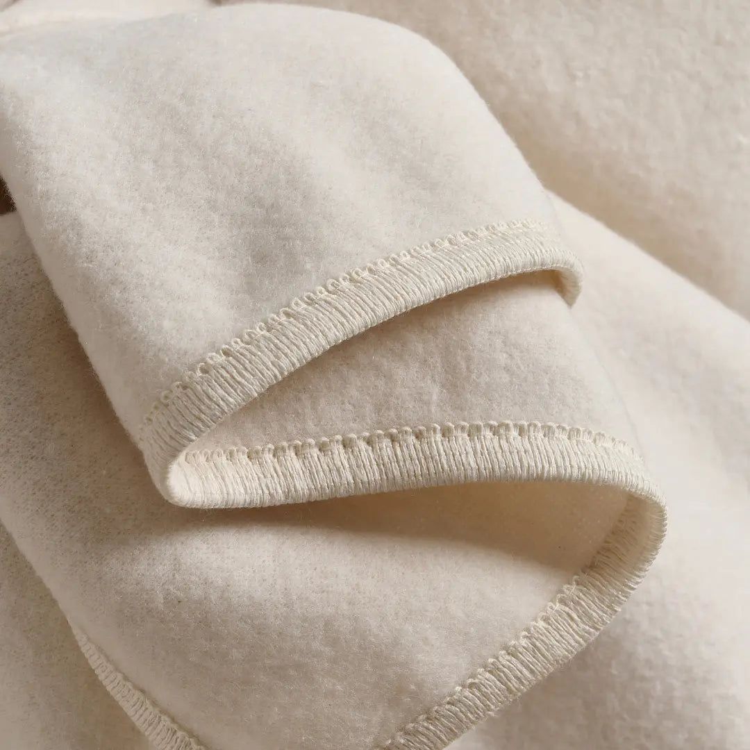 Premium Fleece Poncho
