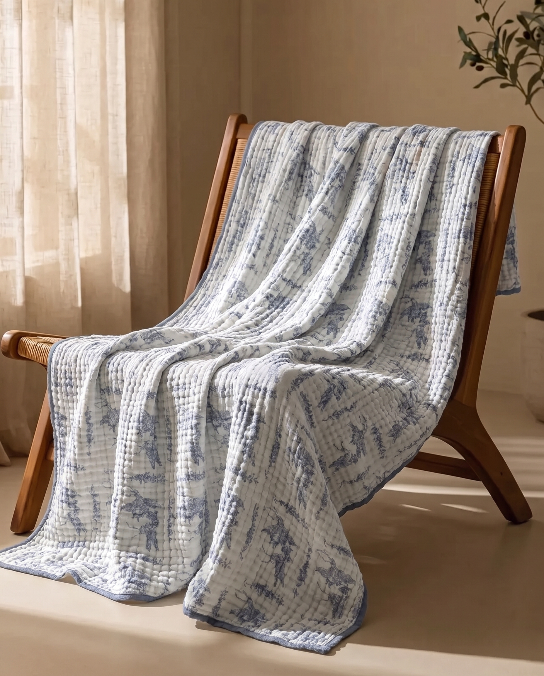 Dove Print