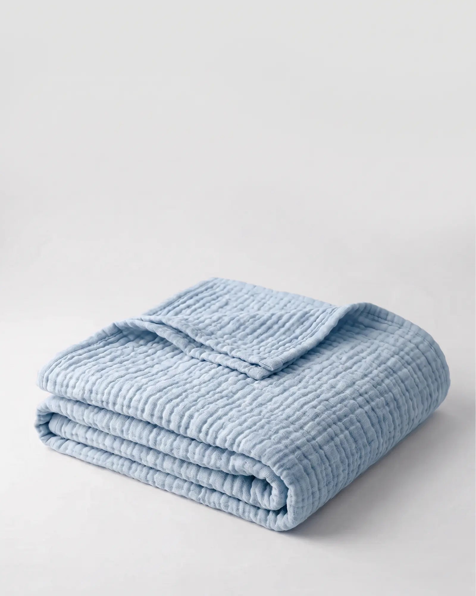 Limitierte Edition: Baby Blau